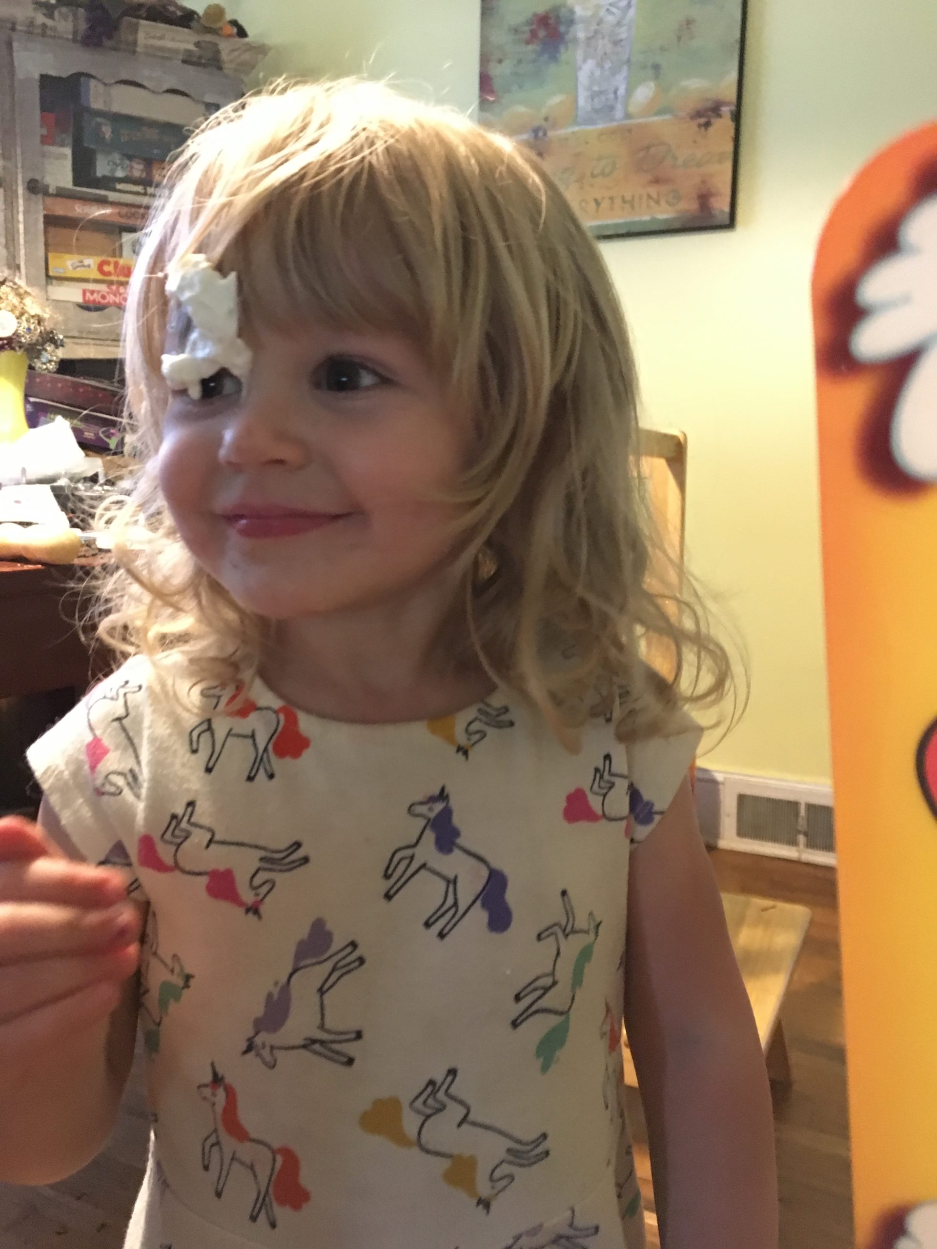 Pieface